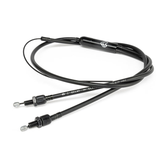 Eclat Classic Unteres Rotorkabel / Lower Gyro Cable