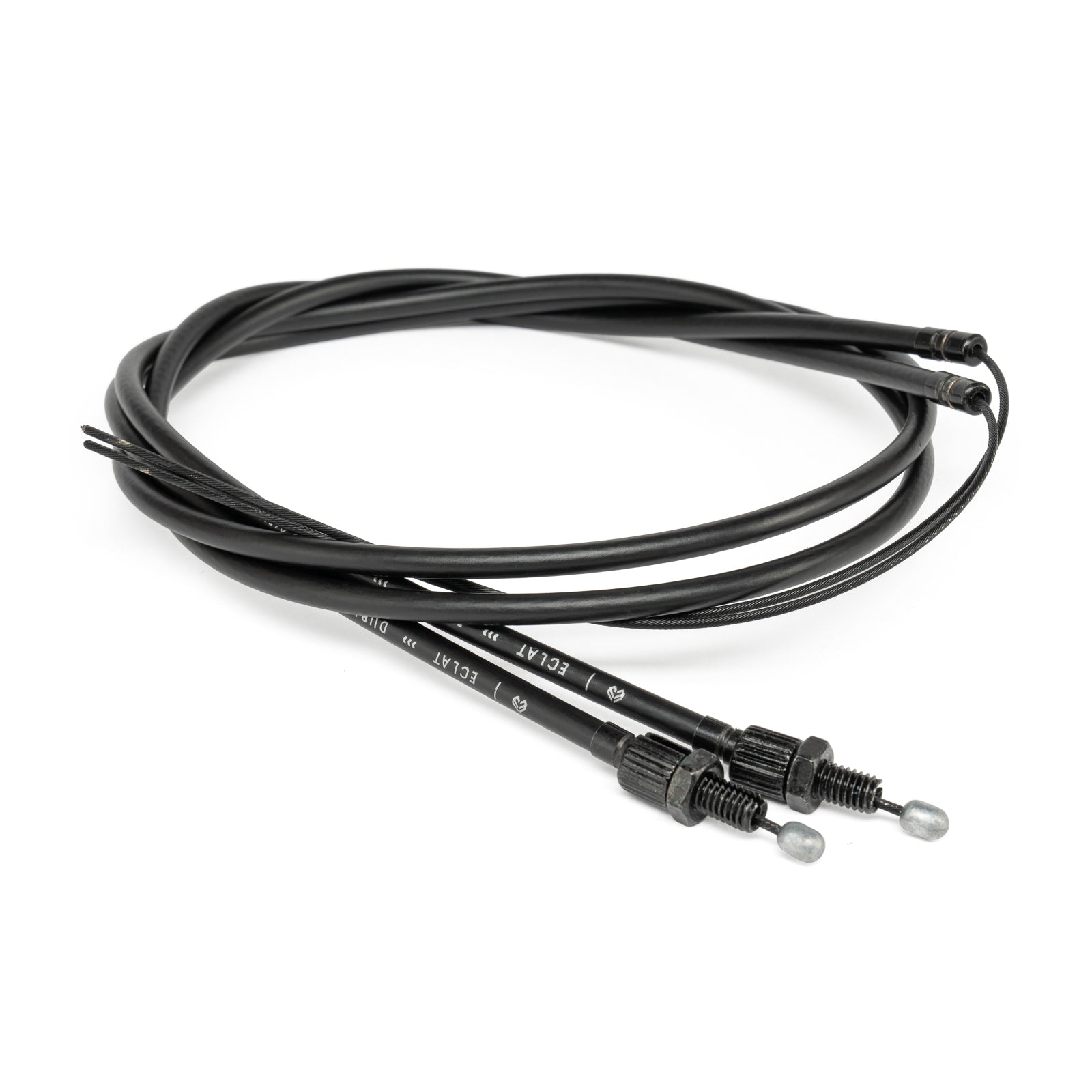 Eclat Dublex Dual 2 Piece Unteres Rotorkabel / Lower Gyro Cable ...