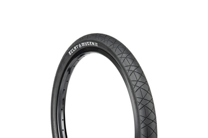 Eclat Mugen Flatland 1.75" Reifen / Tire Black