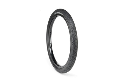 Eclat Mugen Flatland 1.75" Reifen / Tire Black
