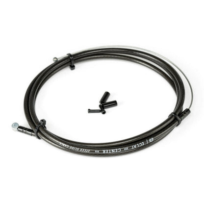 Eclat Center Linear Bremskabel / Brake Cable Black