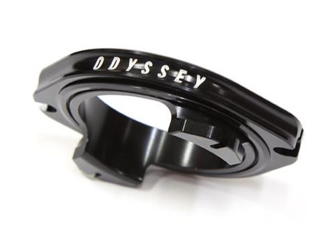Odyssey GTX-S Rotor / Gyro Black