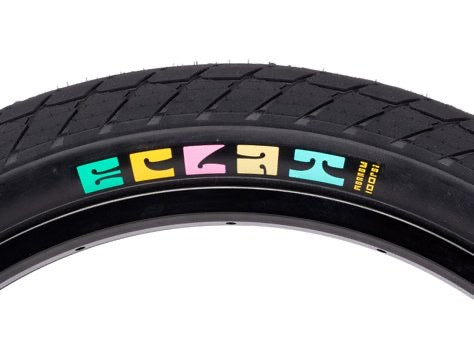Eclat Morrow 2.4” Reifen / Tire Black