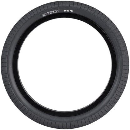 Odyssey Path Pro 2.4” LP Reifen / Tire Black