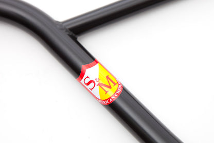 S&M Bikes Credence Handlebars Black