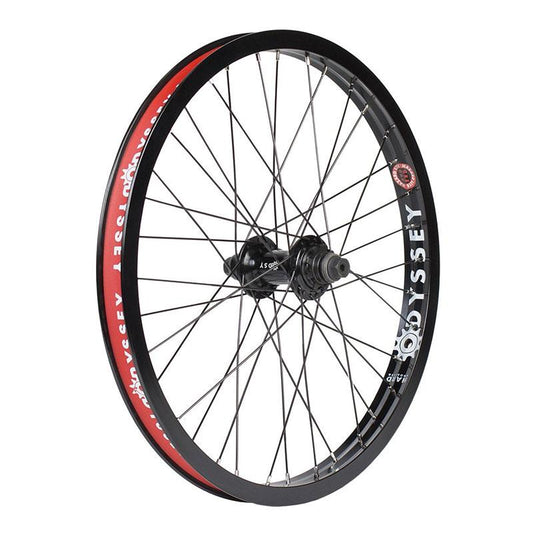 Odyssey Antigram SDS Cassette Laufrad / Wheel