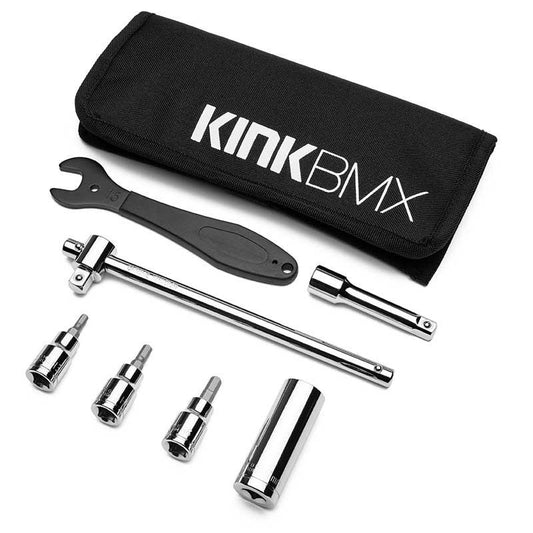Kink Survival Werkzeug / Multitool