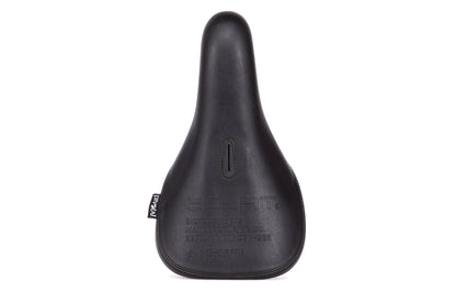 Eclat Bios Leather Slim Pivotal Sattel / Seat Black