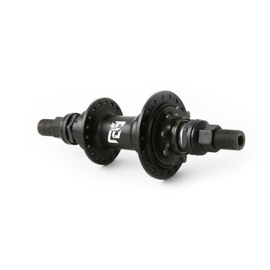 Far East Cycles Freecoaster Nabe / Hub Black 14mm