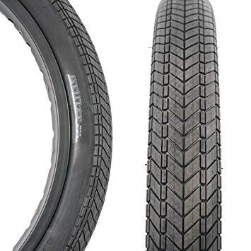 Maxxis Grifter Kevlar 2.3“ Reifen / Tires Black