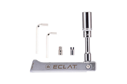 Eclat Street Werkzeug / Multitool Silver