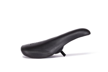 Eclat Bios Leather Slim Pivotal Sattel / Seat Black