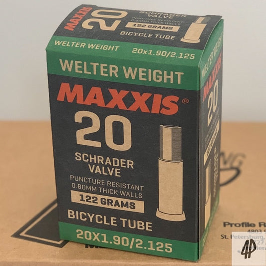 Maxxis Welterweight Schlauch / Tube