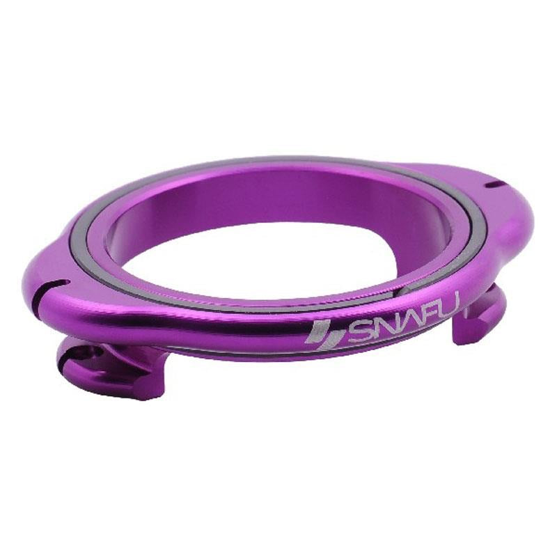 Snafu Mobeus Rotor Purple