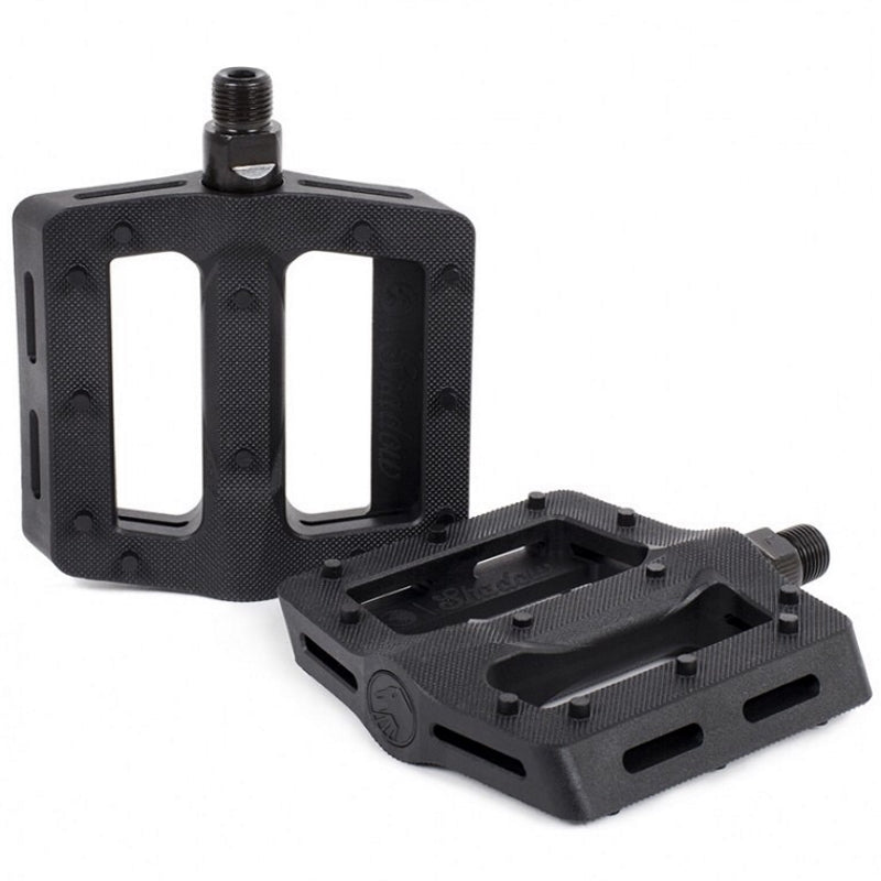Shadow Surface Pedals Black