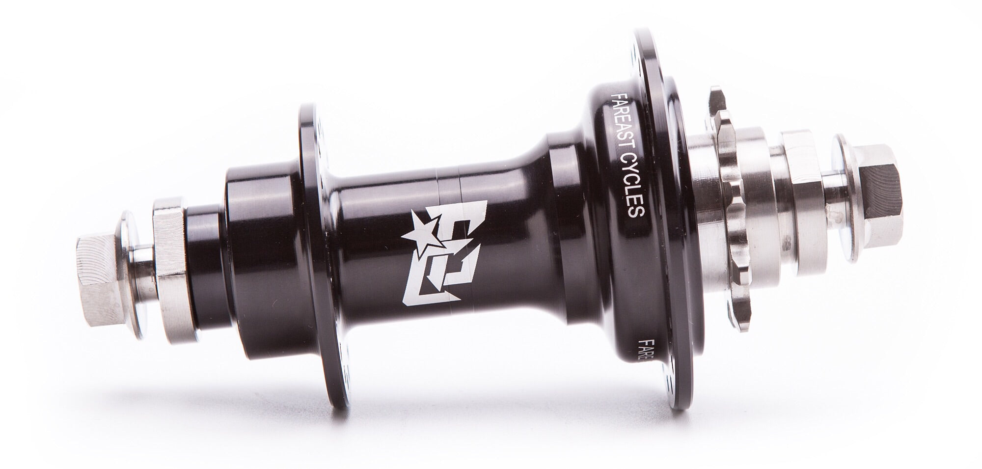 Far east on sale cycles freecoaster hub