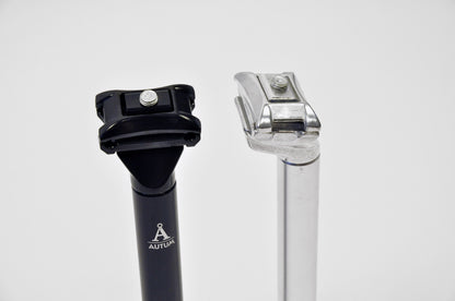 Autum Bikes Stay Hungry Railed 210mm Seatpost