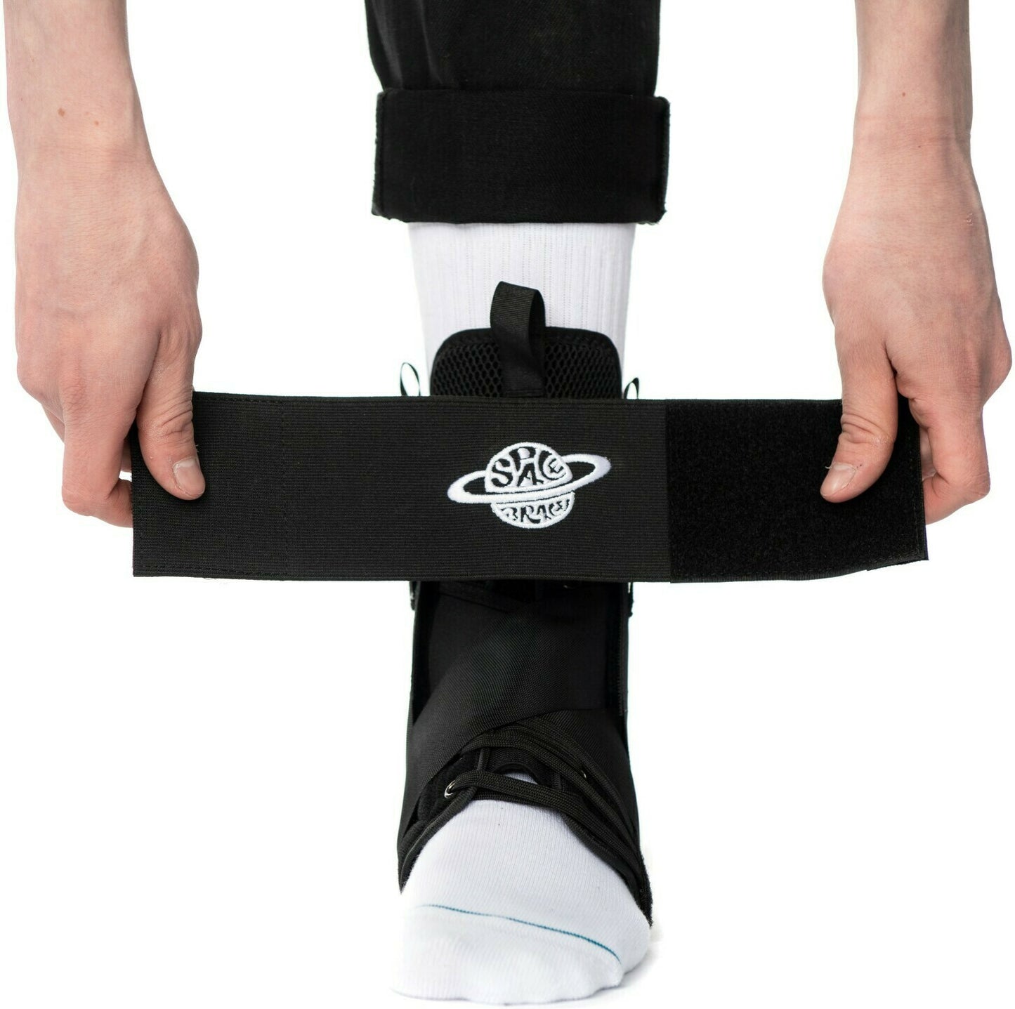 Space Brace V2 Ankle Protection
