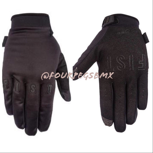 Fist Blackout Handschuhe / Gloves