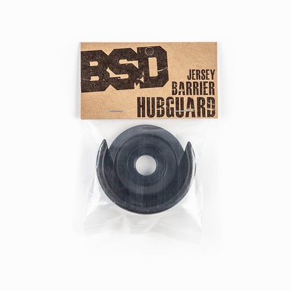 BSD Jersey Barrier Plastic Driver Side Hubguard