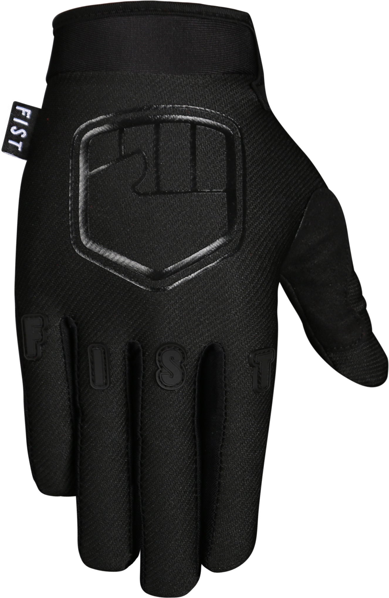 Fist Black Stocker Handschuhe / Glove
