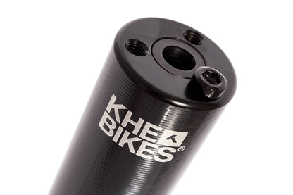 KHE Bikes Laser Pro 4,3“ Pair Pegs