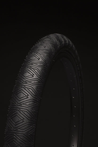 Heresy Zephyr 1.75" Wire Reifen / Tire Black