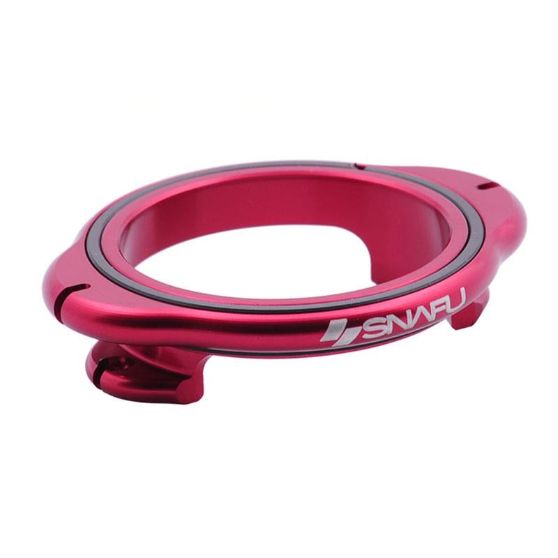 Snafu Mobeus Gyro Red – Fourpegsbmx Shop