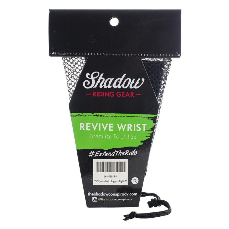 Shadow Revive Wrist Support