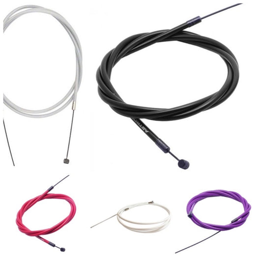 Snafu Astroglide Linear Bremskabel / Brake Cable
