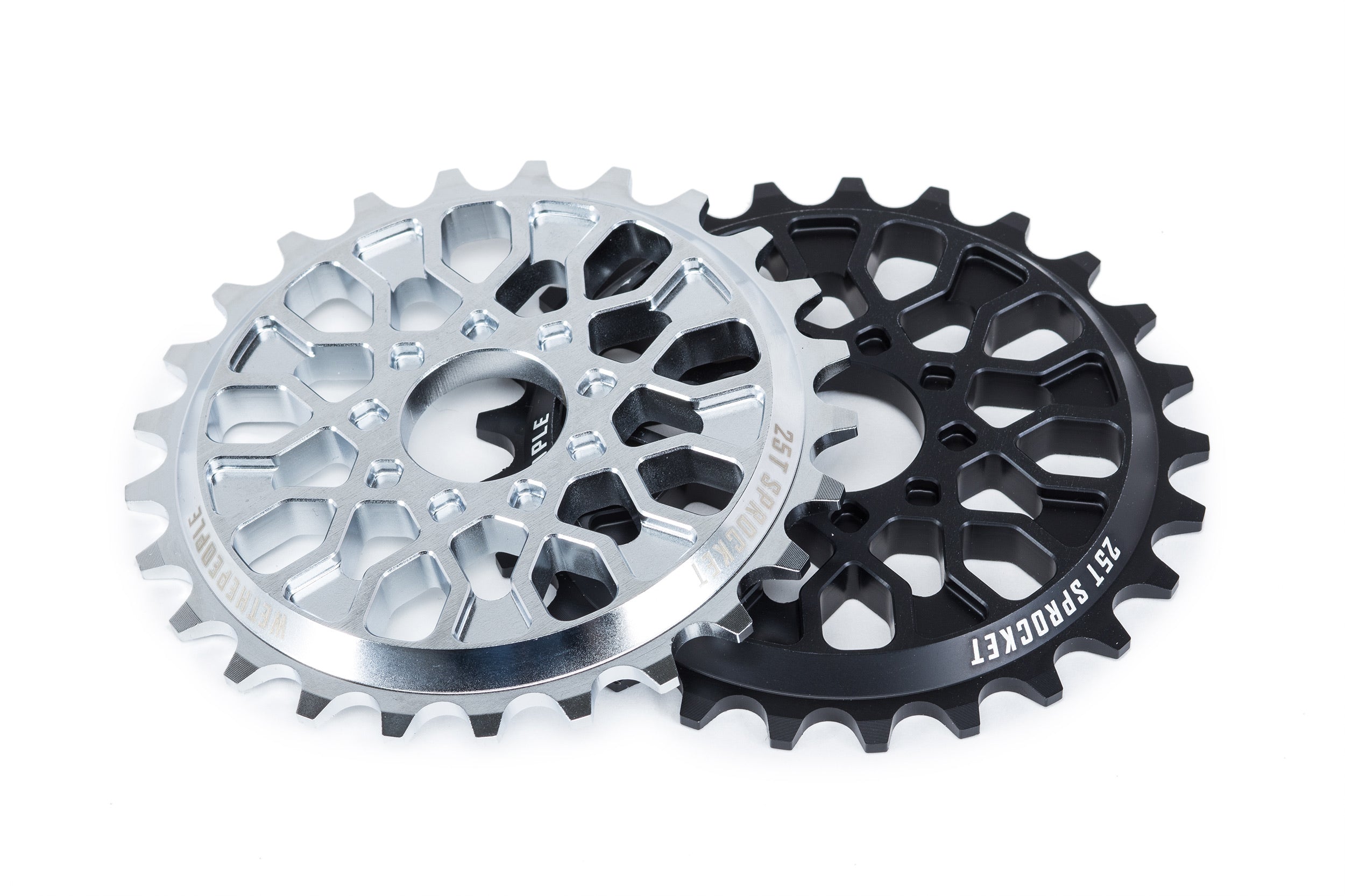 Wethepeople Pathfinder Sprocket Black