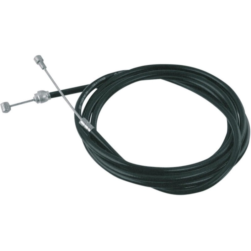 Odyssey Slic 1.8mm Bremskabel / Brake Cable Black