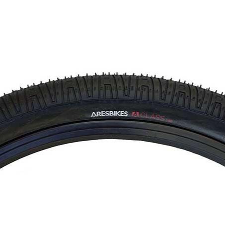 Ares A-Class Wire 1.9" Reifen / Tire Black