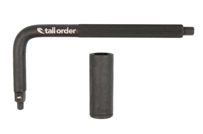 Tall Order Pocket Socket Multitool