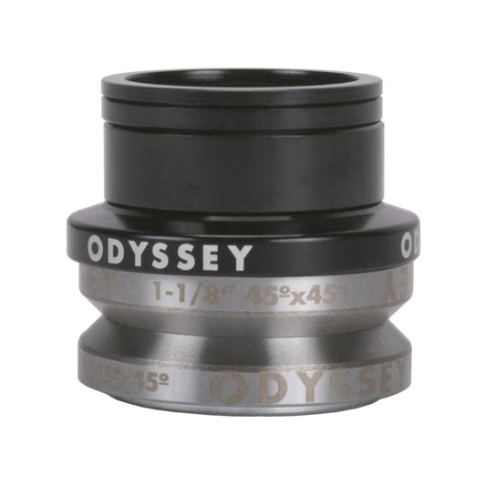 Odyssey Pro Integrated Steuersatz / Headset Black