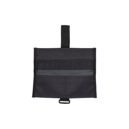 Odyssey Vagabond Werkzeugtasche / Tool Wrap Black