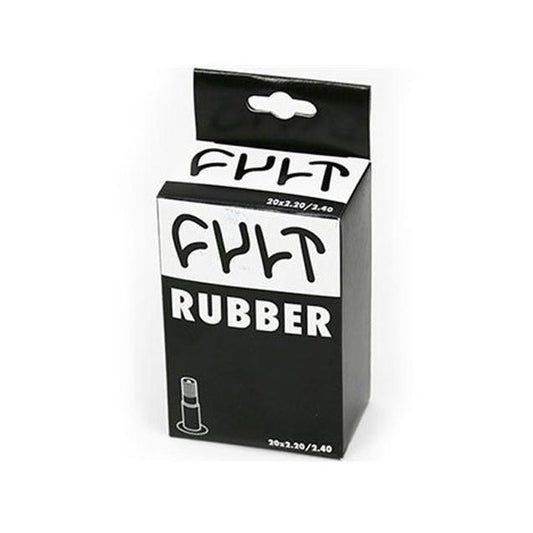 Cult Rubber Schlauch / Tube