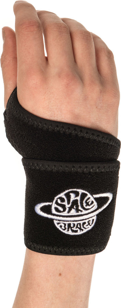Space Brace Handgelenkschoner / Wrist Support