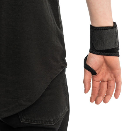 Space Brace Handgelenkschoner / Wrist Support
